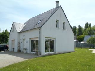 Annoville - House For Sale