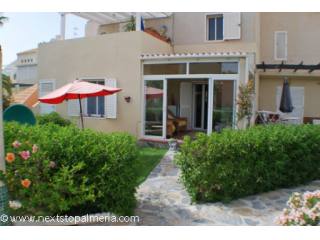 Ground floor 2 bedroom apartment - Vera..