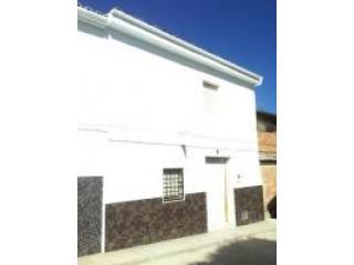 Village house, Jaen, Alcaudete, Rocking..