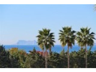 Apartment For Sale In Estepona..