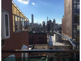 1 Bedroom - Condo - New York State -..