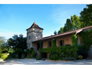 Beautiful 18th Century Manoir With..