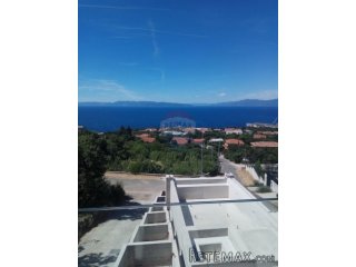 Rijeka, Kostrena, iznimna kuća sa zadivljujućim pogledom