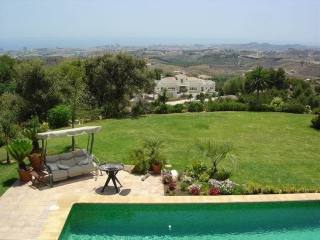 Villa - Villa on one level: 3 bedrooms..