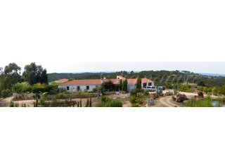 7 bedroom Farm For Sale: Aljezur..