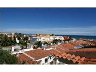 Bungalow For Sale Els Poblets-Denia -..