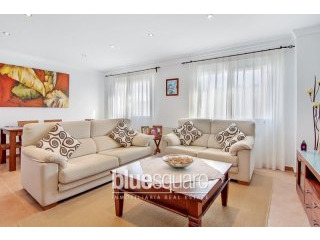 Lovely 3-bedroom apartment in Benissa