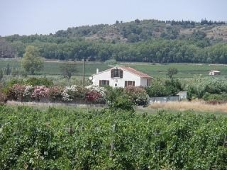 Pretty Country House With 177 M2 Living..