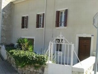 Pretty Village House With 200 m2 Living..