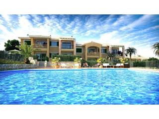 Two Bedroom Apartment, Cala Anguila II