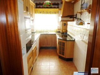 Flat for sale in Alhaurin de la Torre..