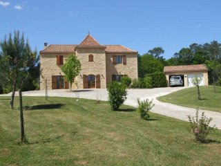 Impressive Perigord Style Stone..