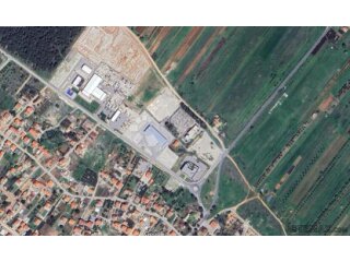 Poslovna zona Biograd – veliki teren s potencijalom