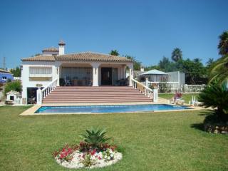3 Bedrooms - Villa - Malaga - For Sale