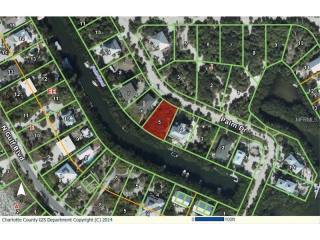 Land For Sale: 27 Palm Dr, Placida, FL..