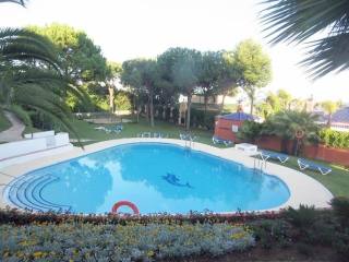 Apartment - This one bedroom, one..