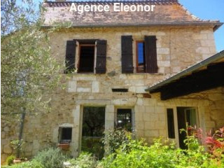 Beautiful Village House With Courtyard..