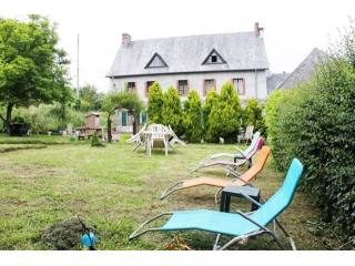 Cerences - House For Sale