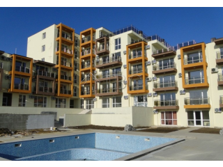 Shop for sale, 400 meters to the sea in..