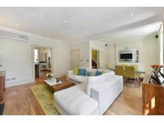 3 Bedrooms - Maisonette - London - For..