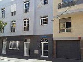 Apartment For Sale in San Isidro..