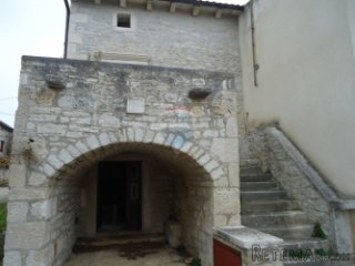 ISTRA, MRGANI, RENOVIRANA STARINA