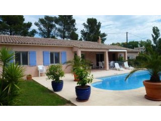 Sale House - Fayence