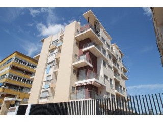 1 Bedroom - Apartment - Costa Blanca..