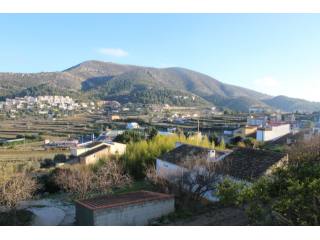 2 Bedroom Apartment in Benitachell