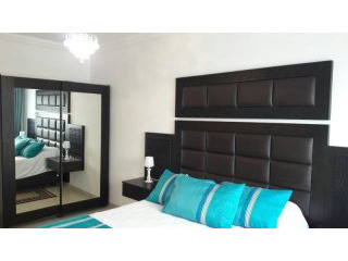 Appartement 98.5 m2 pieds dans l'eau