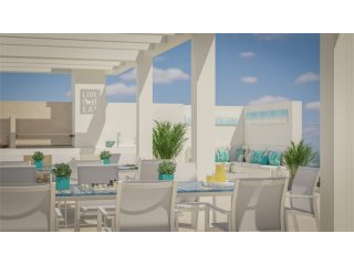 Pacifico - Malaga