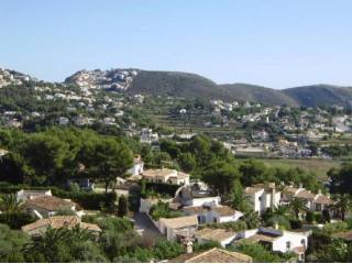 Apartment for sale in Moraira