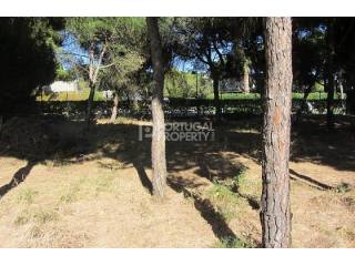 Plot of land close to the beach