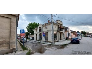 Prodajem poslovno-stambeni objekat u Velikom Gradistu