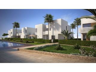 2 Bedrooms - Property - Alicante - For..