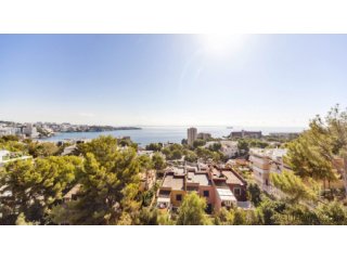 Located in the desired residential area of Cas Catala on..