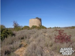 Te Koop: Bouwkavel In Centraal Algarve..