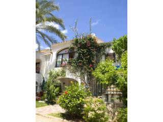 2 Bedroom Apartment in Javea