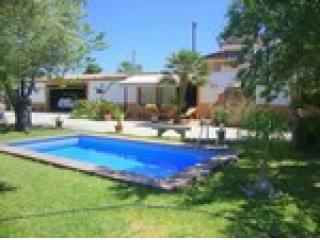 4 Bedrooms - Finca - For Sale