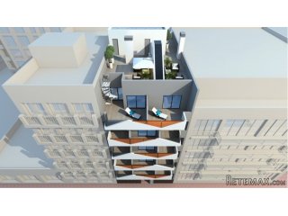 Nuestro nuevo proyecto - a tan solo 5 min de la playa de..