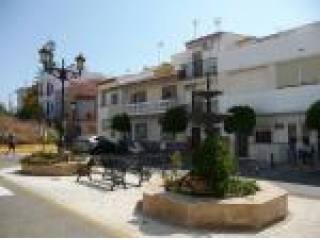 Townhouse, Malaga (Costa del Sol)..