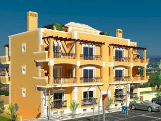 2 Bed Apartment - Luz de Tavira