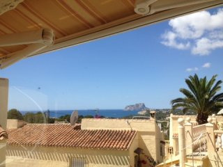 2 Bedrooms - Bungalow - Alicante - For..