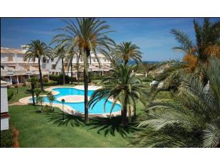 Apartment For Sale Denia - Ref: 2344