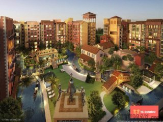 Pattaya Condo for Sale: Venetian Condo..
