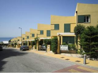 TOWNHOUSE FOR SALE EL HIGUERON