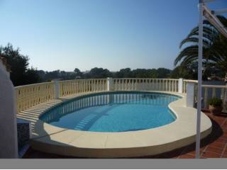 2 Bed 2 Bath Villa Javea*