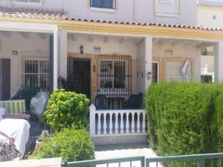3 Bedrooms - Townhouse - Alicante - For..