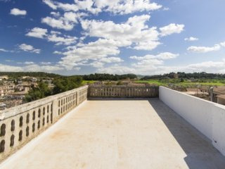 Big Townhouse In The Centre Of Sineu