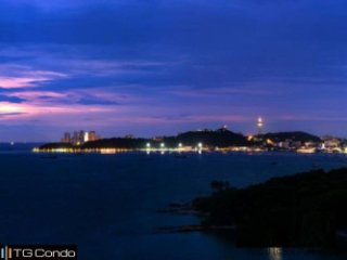 Pattaya Condo for Sale: Centara Grand Residence..